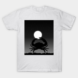 REACHING FOR MOON T-Shirt